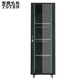 Totem -Netzwerkschrank G26642 Serverschrank 2 Meter hoch G2.6242 22U 27U37U42U Full Series G2 6622 600*600*1200