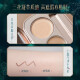 Hua Xizi Yurong Three Flowers Concealer Palette/Face Cover Dark Circles Acne Freckles Facial Blemishes Gift Snow Clear