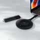 Xiaomi (MI) Paipai 4K HD screen projector Real 4K Ultra HD wireless screen projector High-speed 5G frequency band Multi-device connection Enterprise screen projector Office meeting [Type-c interface] 4K HD screen projector