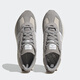 阿迪达斯 （adidas）三叶草男鞋女鞋 冬季新款运动鞋经典低帮复古休闲鞋舒适跑步鞋 GY9922/米/灰/白 42