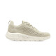 Skechers women's shoes summer mesh breathable walking shoes soft sole light casual shoes versatile and comfortable sports running shoes 117333