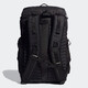 阿迪达斯（adidas）男包女包BACKPACK双肩背包运动书包 三叶草中性背包 D98923 HE9710