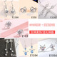 Ancient silver needle earrings for women 2025 new one-week earrings birthday gift for women light luxury niche high-end practical one-week earrings gift box + S999 pure silver necklace set