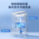 Haier海尔洗衣机全自动波轮10公斤直驱变频一级能效洗衣机双动力防缠绕大神童速洗除菌 以旧换新补贴20% 【超高性价比】10kg除菌螨+智能称重+统帅洗衣机