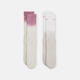 耐克（NIKE）EVERYDAY PLUS 舒适速干中筒运动袜（2双） FQ1355-912 M