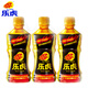 Lehu amino acid vitamin functional beverage energy drink taurine 684mg/bottle Lehu 380ml*3 bottles