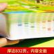 小学生多功能大英语词典大成语词典彩图版大开本大字号开心辞书小学生英文字典语文词典软皮精装 小学生大英语词典【16开832页】