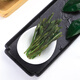 
Huiliu Green Tea Taiping Houkui Tea 50g Xunwei 2000 Best 2025 New Tea Hand-pinned Tip before Rain