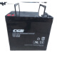 长光CGB蓄电池CB12240 12V24AH ups电源蓄电池 12v24ah蓄电池 12v24AH