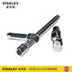 STANLEY Tool Set 35-piece Zhongfei Set Imperial 3/8 Sleeve Wrench Auto Repair Set 94-692-22 35-piece Set 1 Imperial Set