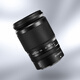 Nikon Z mount lens Nikkor Nikon Z series mirrorless camera lens Z 24-200mm F4-6.3 VR lens official standard