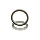 Thin wall bearing 6807Z 6808 6809 6810 6811 6812 6813DU high speed 6814 6803ZZ17265 iron cover seal others