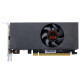 
Xingqimei 750/1050/1650 with EDID lock screen 4-screen graphics card native interface stock trading projection splicing monitoring can be used for small chassis 730 4G