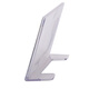 
Maple Crown Puya L-shaped A4 display card signing card acrylic table rack price card meal menu card display rack photo frame photo frame table advertising price list B-724 10.2cm*15.2cm