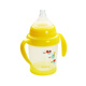 
Pigeon [Overseas Direct Mail] Pigeon/Pigeon MagMag Water Cup Anti-fall with Handle Baby Nipples Cup 13701-3 months old Mouth Cup