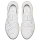 Nike NIKE Men's Air Cushion Casual Shoes AIR MAX FLAIR Sports Shoes 942236-102 White Size 42