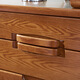 
Guangming Furniture Chinese dressing table bedroom furniture solid wood dressing table dressing mirror 12101 dressing table + dressing stool