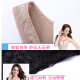 Jialian Meina (2 packs) Postpartum belly-retracting body top waist-retracting body-sculpting clothes for women shaping vest without marks tight waist-retracting clothes breast-retaining beautiful back underwear 2679 Black + black XXL (weight 136-150 Jin [Jin equals about 0.5 kg])