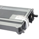 
Aisson Applicable Brothers TN-2115 Printer Ink Cartridge BrotherDR-2150 Toner DR2150 Toner TN2115 Powder Box Toner Box 1 Pack