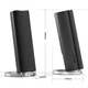 R26BT 2.0 computer audio Bluetooth speaker desktop laptop desktop audio dumb black