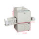 Ricoh HQ9000 digital printing machine mimeograph machine (standard configuration)