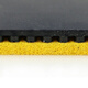 
Donick ACUDA imported high elastic arc ring sponge table tennis racket rubber astringent rubber 12083 S3 Black MAX