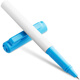 Deli ef Dark Tipp Youshang Fountain Signing Signing Stift Student Kalligraphie Übung Set Löschbare reine blaue Tintenkapsel (muss mit einem Löschstift kombiniert werden) Hellblau A902 EF -Tipp (ca. 0,38 mm)