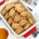 Daliyuan delicious bear cake 115g biscuit cake snack snack breakfast pastry snack food afternoon tea