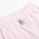 Yiershuang Unterwäsche 3-Pack-Frauen mit reiner Baumwolle große, atmungsaktive Shorts Shorts Shorts CL863N/1042312-3 Bai Feiyu Drei-Pin gemischt L (165/90)