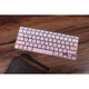 Yingwang Apple MacBook Pro A1466 A1502 Keyboard Film A1398 Laptop-Schutzfilm Cover halbtransparent schwarz A1369 A1304 A1181 A1342
