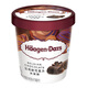 Haagen-Dazs Belgian chocolate ice cream 473ml