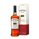 波摩（Bowmore）15年单一麦芽700ml 礼盒 苏格兰 艾雷岛 单一麦芽 威士忌 洋酒