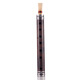 
Qibaoju Pipe Instruments Beginning ebony pipe C-tube instruments Playing instruments with reeds Pipe + reeds + bag B-flat