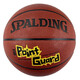 SpALDING SPALDING Basketball Indoor and Outdoor Basketball No. 7 Standard Size PU Blue Ball No. 7 74-100 Point Guard