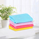 MIAOJIE multifunctional wipe cloth 2 bags of 8 pieces bathroom wiping microfiber rag cleaning towel multifunctional wipe cloth 2 bags of 8 pieces
