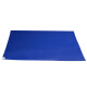 Maeda sticky mat sticky floor mat 60*90 clean room foot mat rubber mat clean dust-removing mat blue mat dust-proof dust-proof foot mat blue 60*90cm