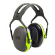 3M soundproof earmuffs