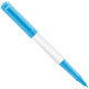 Deli ef Dark Tipp Youshang Fountain Signing Signing Stift Student Kalligraphie Übung Set Löschbare reine blaue Tintenkapsel (muss mit einem Löschstift kombiniert werden) Hellblau A902 EF -Tipp (ca. 0,38 mm)