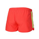 Adidas Adidas jogging shorts for women casual shorts track and field marathon shorts S13789 red M