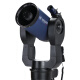 MEADE Folding Trans Astronomical Telescope Mead LX200-ACF Observatory Automatic Star Search Professional Stargazing LX200 8-inch Primary Edition Contact Customer Service to book
