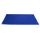 Maeda sticky mat sticky floor mat 60*90 clean room foot mat rubber mat clean dust-removing mat blue mat dust-proof dust-proof foot mat blue 60*90cm