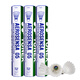 Yonex Yonex badminton AS-05/12 pieces YY badminton AS-05 duck feather (2 speed) 1 tube