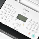 Canon Fax-L170 Máquina de fax multifunción en blanco y negro Fax (Oficina Comercial de Fax/Impresión/Photocopying)