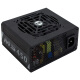 FSP rated 450W classic MS450 power supply (including module cable/SFX power supply/bronze certification/full module/temperature controlled fan/solid capacitor/DC-DC)