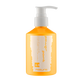 FEELING 05 Plenty elastic roll protection elastic body shape free washing moisturizing long-lasting gel anti-frizz hair care breast Tornado elastic body 100ML