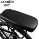 Basicamp Mountain Bike Schnelle Demontage Rack -Scheibe Bremsbremsen Rücksitz Aluminium Legierung Heckrahmen Heckrahmen Fahrradzubehör Ausrüstung 671 Rack + Kotflügel + Soft Sitzkissen