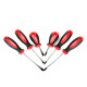 Wankebao household screwdriver set cross-shaped screwdriver screwdriver repair and disassembly tool 6-piece set SD