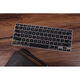 Yingwang Apple MacBook Pro A1466 A1502 Keyboard Film A1398 Laptop-Schutzfilm Cover halbtransparent schwarz A1369 A1304 A1181 A1342