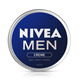 Nivea Men's Moisturizer 75ml Men's Iron Box Multi-Use Moisturizer Four Seasons Moisturizing and Hydrating Facial Cream Men's Moisturizer 75ml