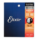 
elixir electric guitar string electric guitar string electric guitar string electric guitar string set 6 string anti-rust coating string 12052[10-46] Ultra-thin coating